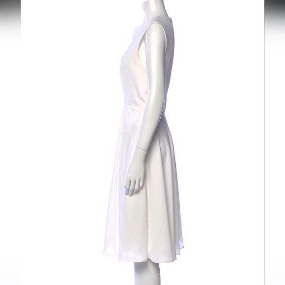 Burberry Dress Authentic GORGEOUS - Picture 5 of 7